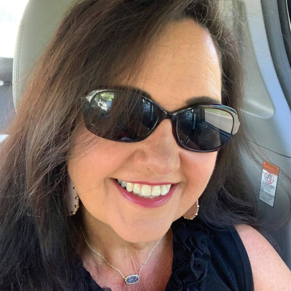 Meet your Posher, Rhonda